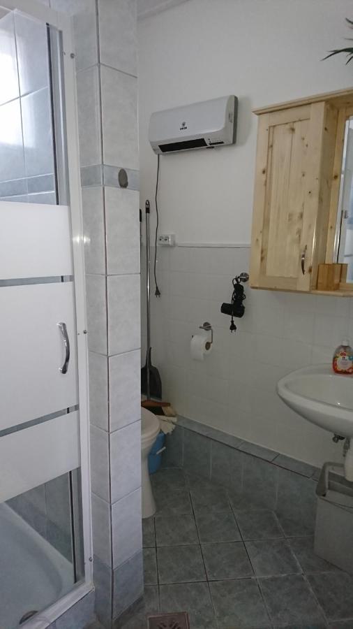 Zalakaros Panorama Apartmanok Dış mekan fotoğraf