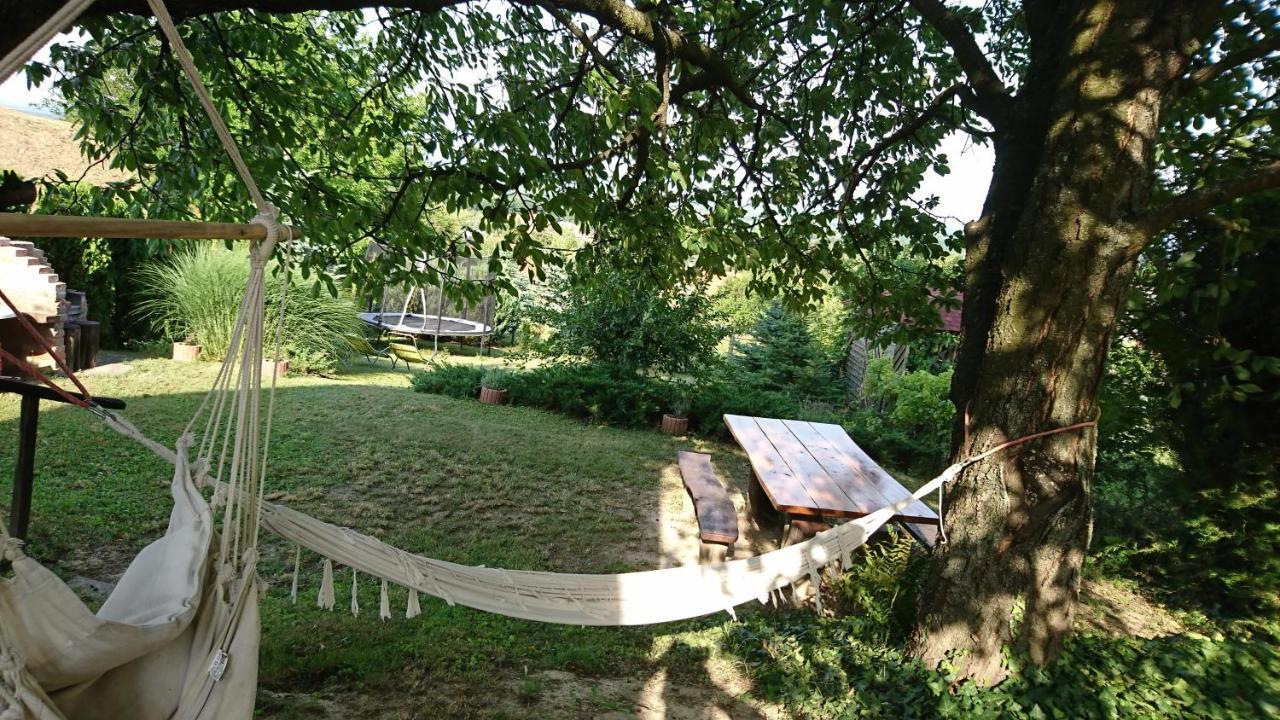 Zalakaros Panorama Apartmanok Dış mekan fotoğraf