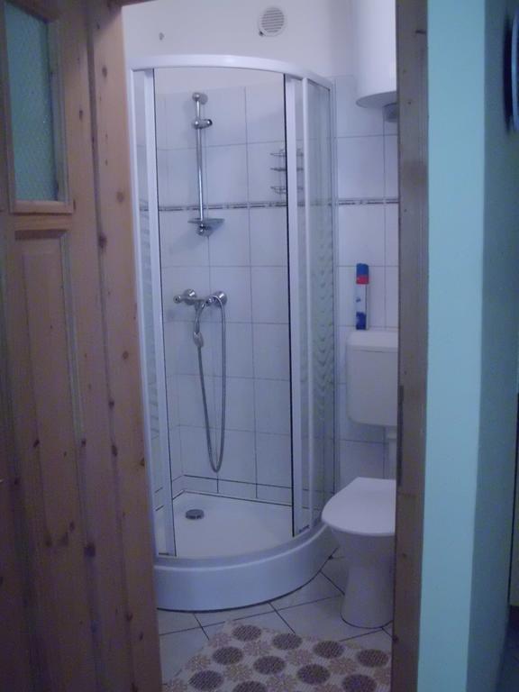Zalakaros Panorama Apartmanok Dış mekan fotoğraf