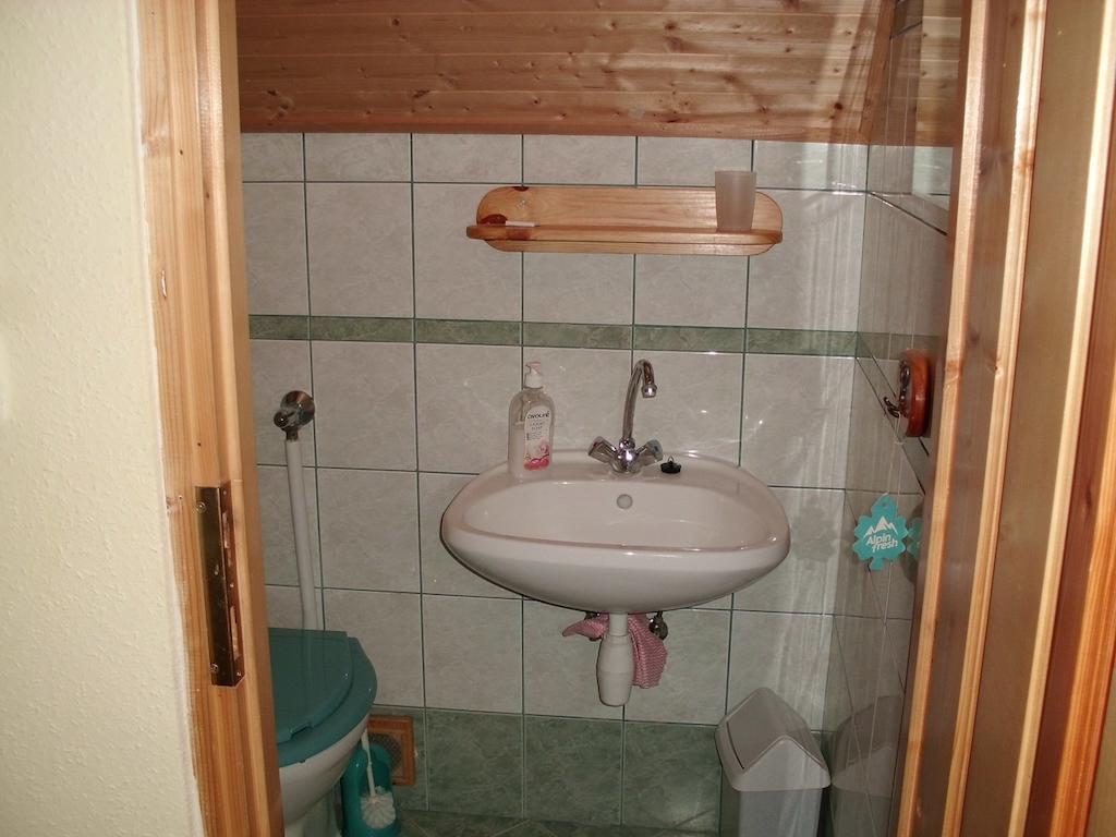 Zalakaros Panorama Apartmanok Oda fotoğraf