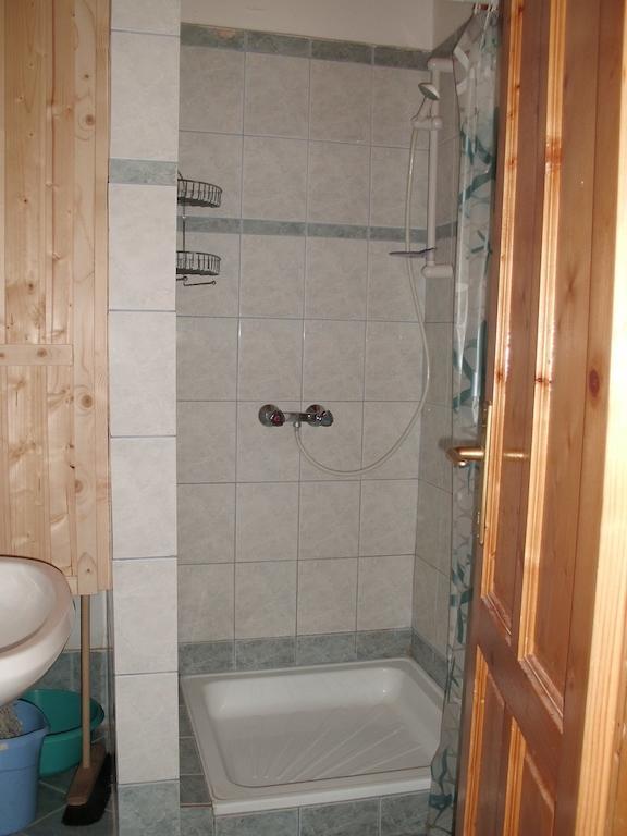 Zalakaros Panorama Apartmanok Oda fotoğraf