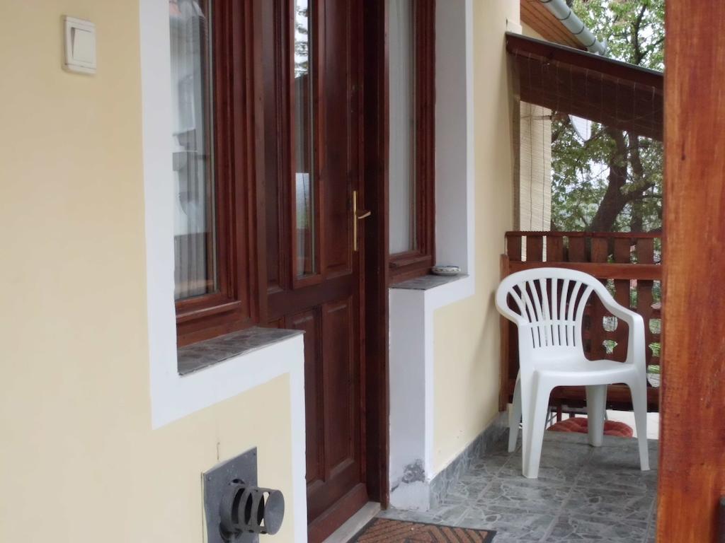 Zalakaros Panorama Apartmanok Oda fotoğraf