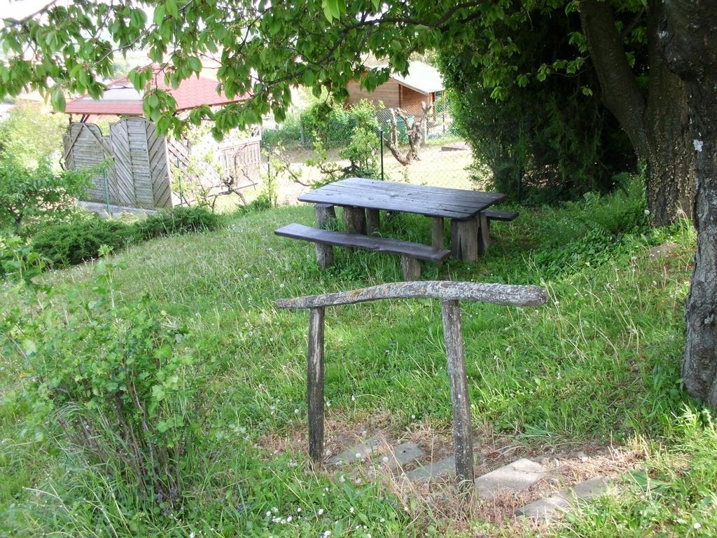 Zalakaros Panorama Apartmanok Dış mekan fotoğraf